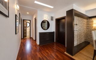 DUPLEX PREMIUM CU 4 DORMITOARE | HERĂSTRĂU | 152 MP - Poză 9