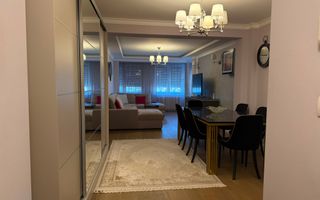 Apartament cu 3 camere | 100 mp | Centru Civic | Oradea - Poză 3