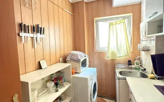 2 camere - 2 balcoaneI Mihail Kogalniceanu- Hotel Venezia I Creditabil - Poză 11