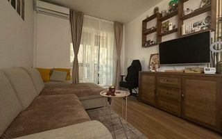 REA1027625 Apartament 2 camere I Premium I Prelungirea Ghencea - Poză 5