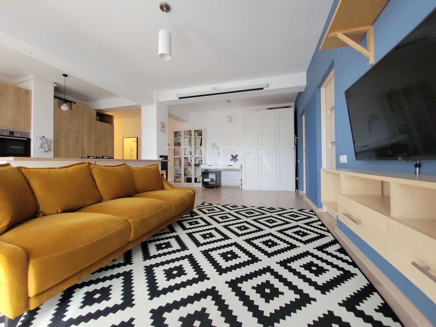 Apartament 2 camere - Poză 1