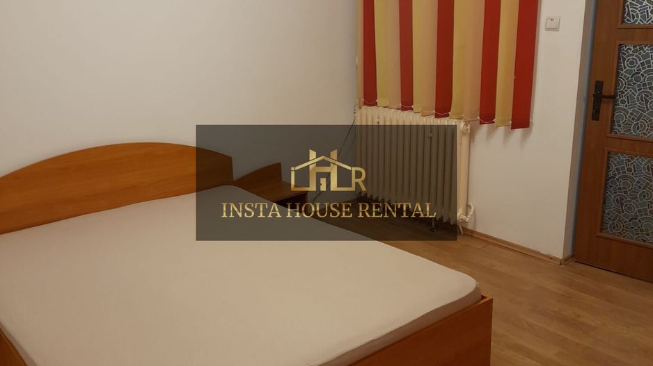 Garsoniera la curte Sos. Oltenitei, piata Sudului - Poză 1