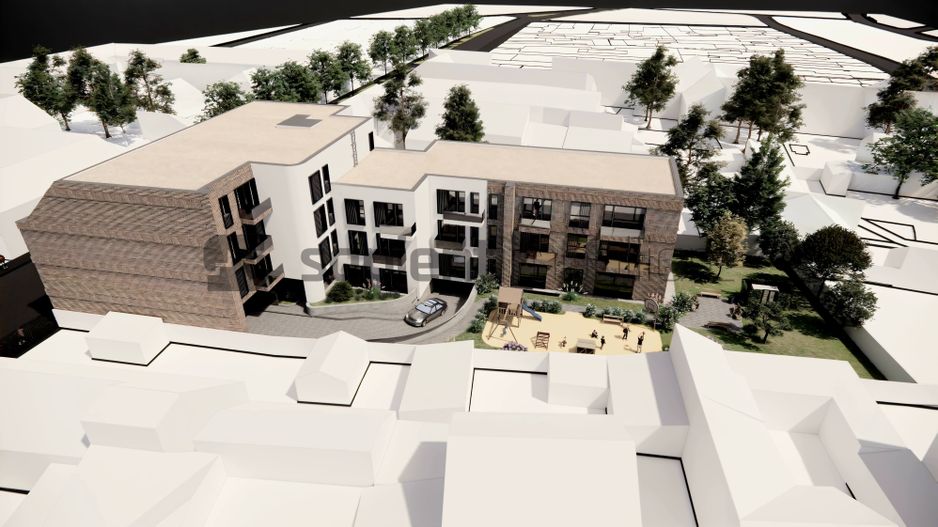 Sophie Residence - Poză 11