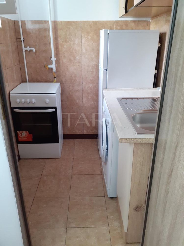 Apartament cu 2 camere, zona Piața Hermes – Gheorgheni - Poză 2