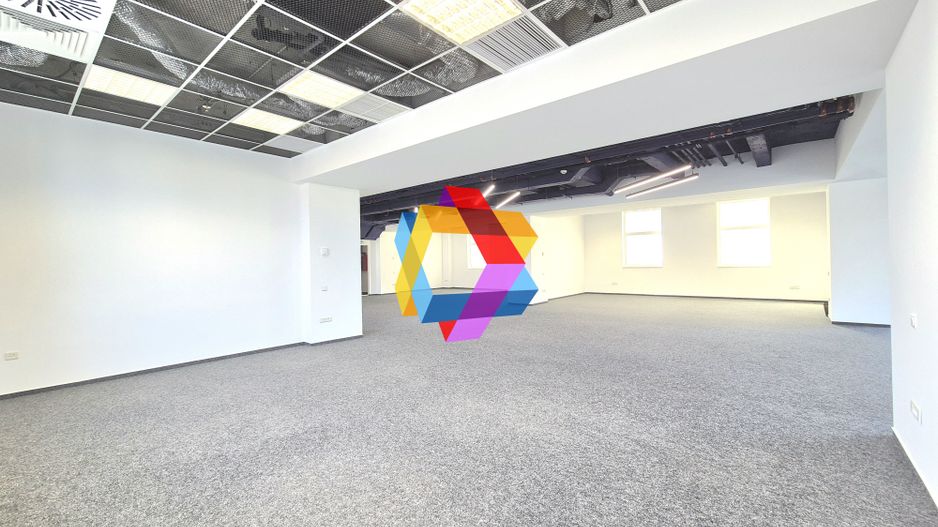 Spatiu de birouri ultramodern Brașov - 367 mp + Teresa 240 mp - Poză 6