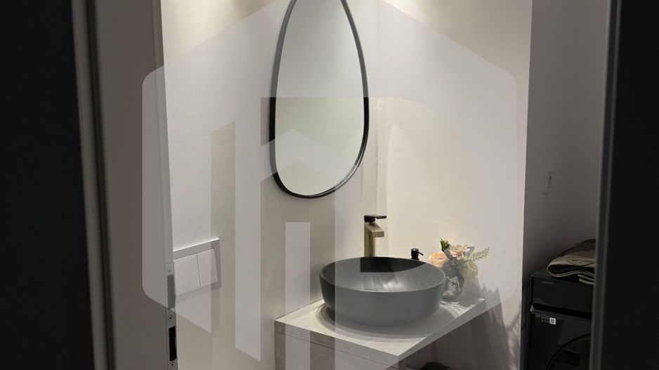 Apartament de inchiriat - 3 camere - Mobilat si Utilat - Hipodrom - Poză 5