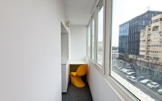 Apartament cu design minimalist, lumină naturală și vibe urban | Zona Marriott - Poză 8