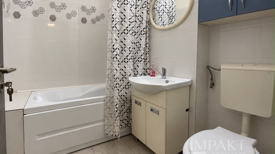 Apartament 2 camere | 40mp | Parcare inclusă | - Poză 3