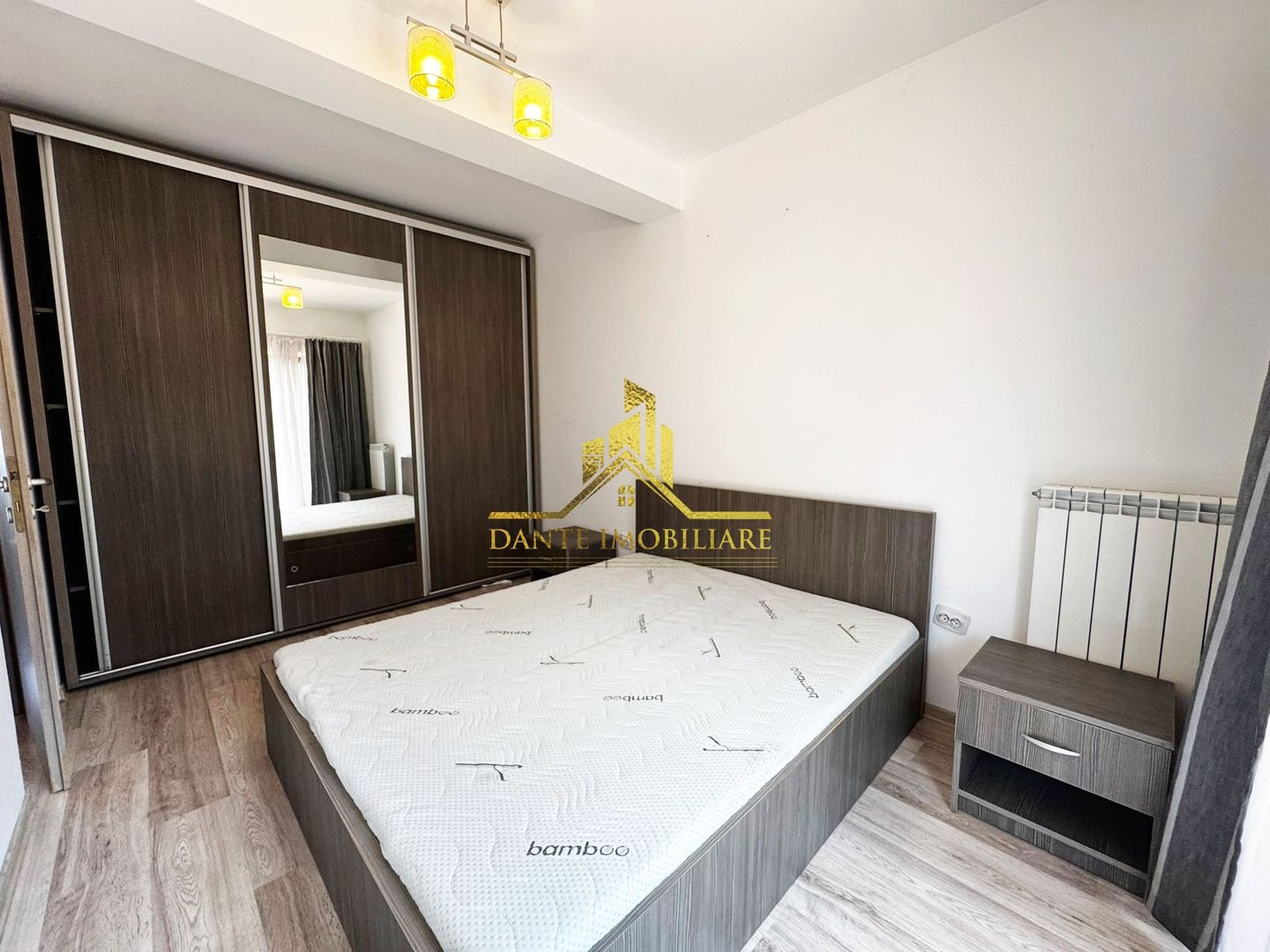 2 camere, modern, bloc nou, balcon, parcare, Calea Turzii, UTCN - Poză 5