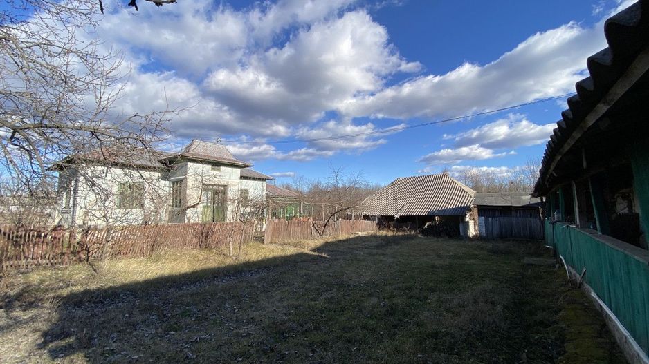 Casa traditionala argeseana – comuna Vedea, jud. Arges - Poză 9