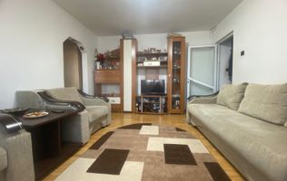 Ideal pt investitie! Vanzare apartament cu 2 camere in Targoviste-M6
