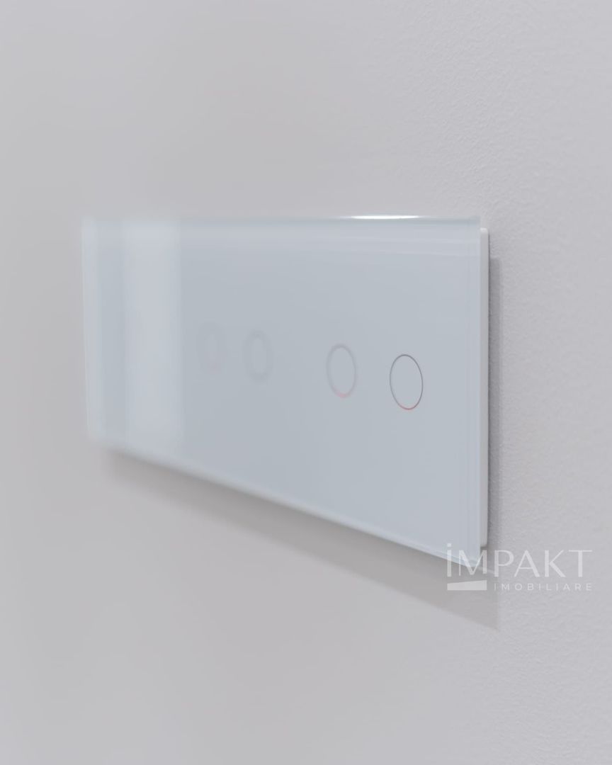 Vila superba Feleacu cu teren de 1700 m2 - Poză 30