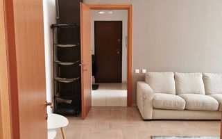 2 camere Lujerului-Virtutii ( loc parcare-2008 ) - Poză 2