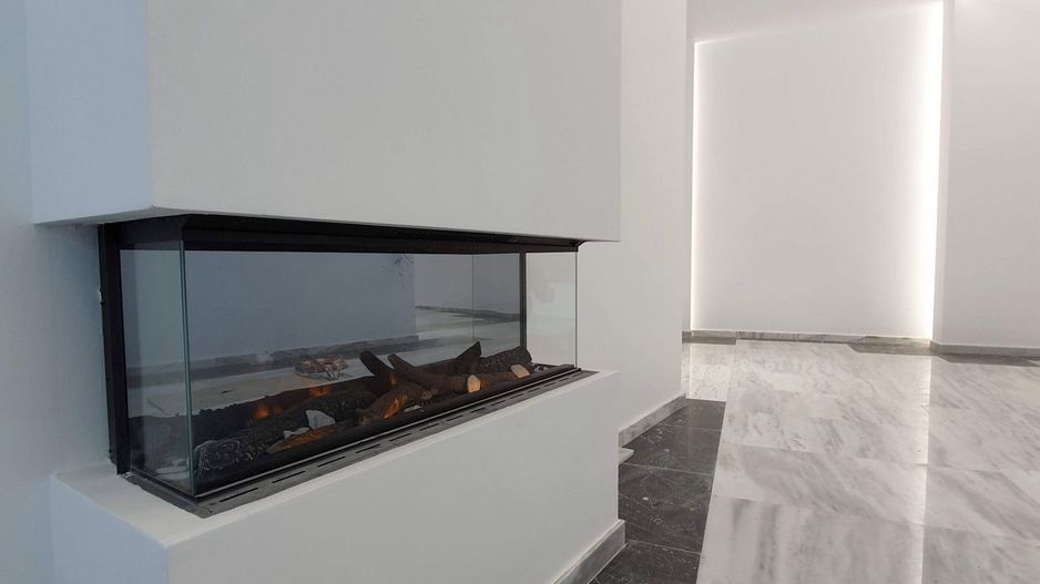 Apartament 2 camere One Herastrau Plaza - Poză 18