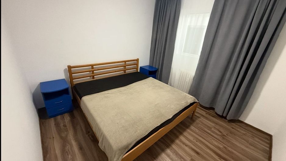 AP. 2 CAMERE- COLENTINA, BUCATARIE INCHISA, MOBILAT/UTILAT MODERN - Poză 3