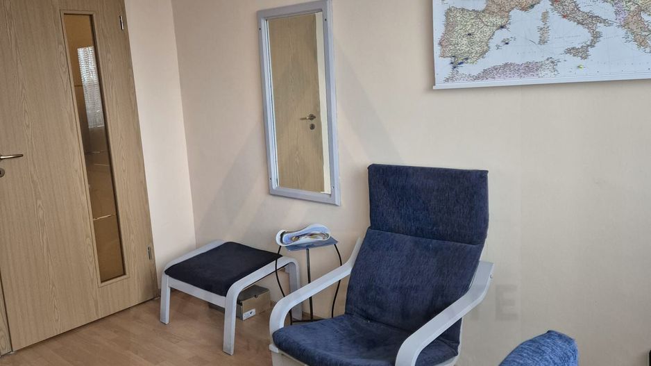 Apartament 3 camere 2 dormitoare pivnita in Vasile Aaron - Poză 10