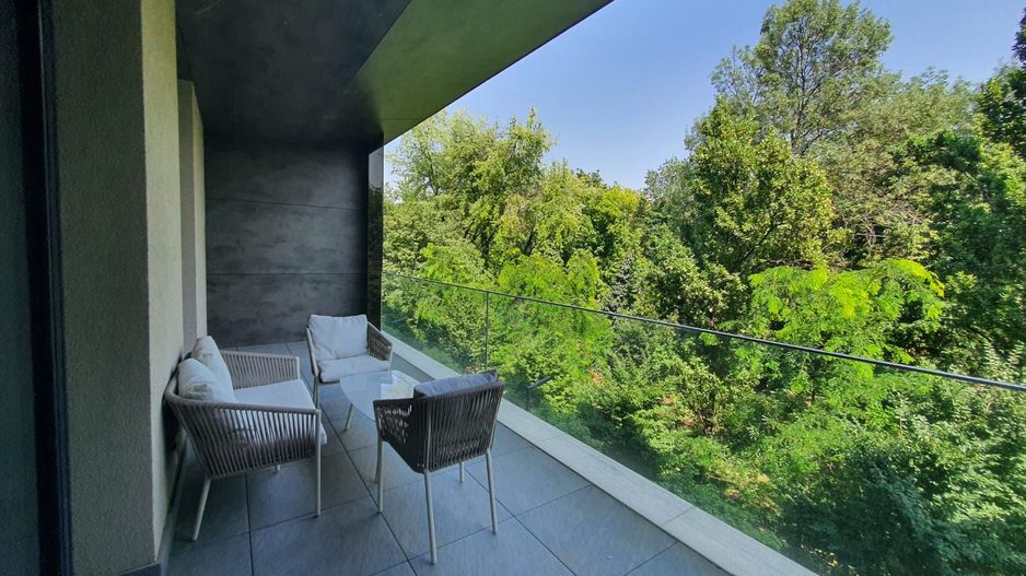 Apartament 5 camere High End Rahmaninov Residence I Floreasca - Poză 9