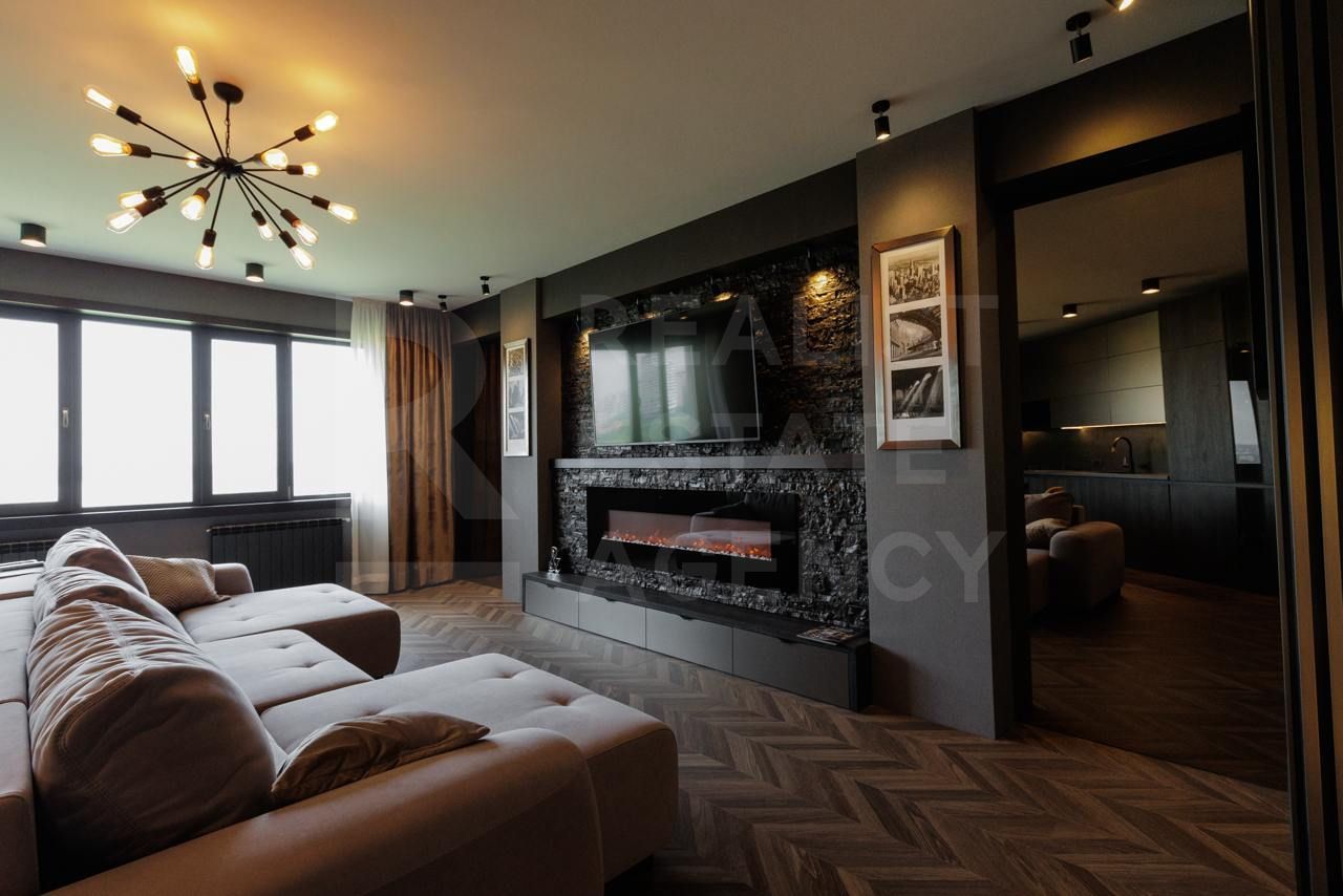 Vânzare, apartament, 2 cameră , str. Tudor Strișcă, Botanica - Poză 14