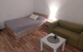 Garsoniera zona Costin Georgian - Lucretiu Patrascanu - Poză 2