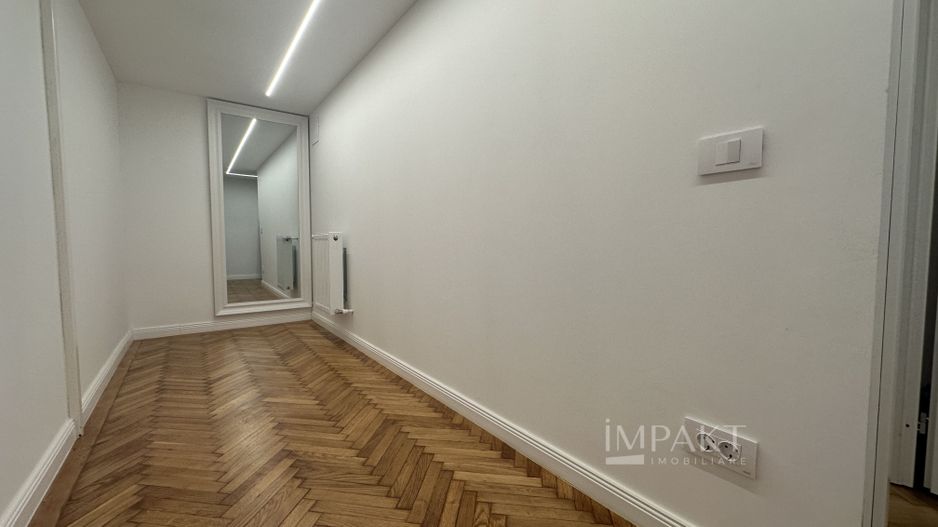 Apartament lux cu mezanin, aproape de centrul Clujului - Poză 22
