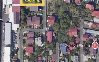 Pipera I Teren intravilan 1080 mp - Poză 2
