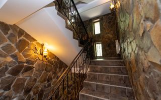 Pensiune de excepție de vânzare – Moeciu de Sus, Brașov - Poză 14