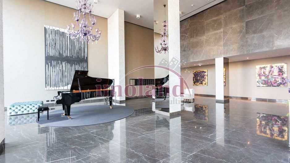 Vanzare - Apartament superb - 4 camere - Rahmaninov - Floreasca - Poză 32