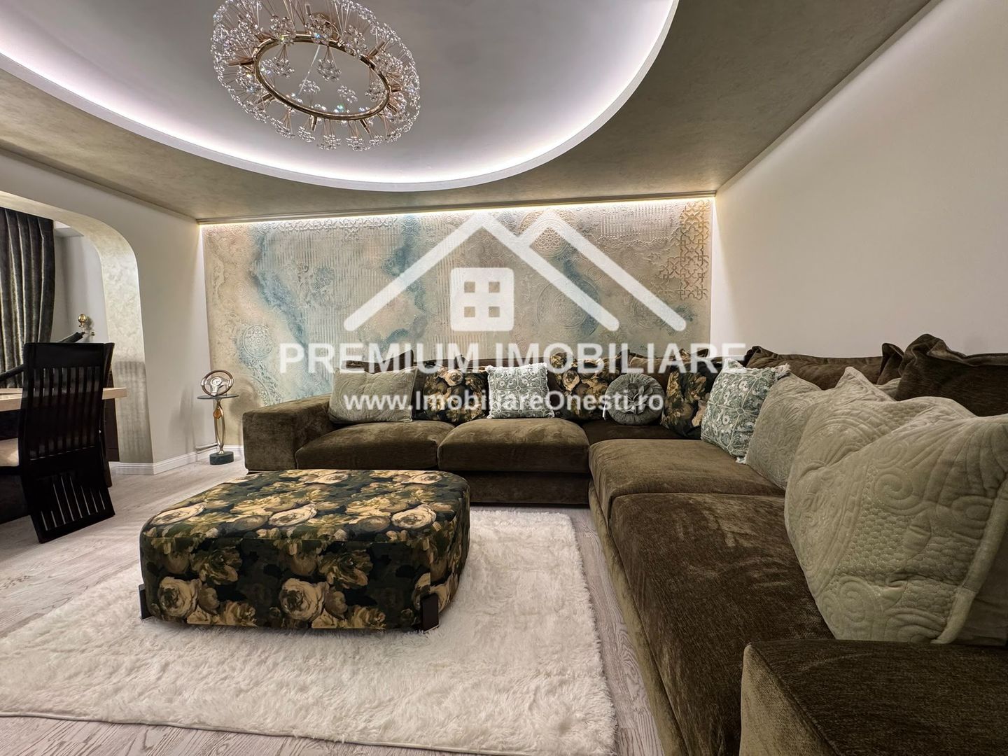 Apartament 3 Camere Decomandat - Design Unic & Finisaje Premium - Poză 13