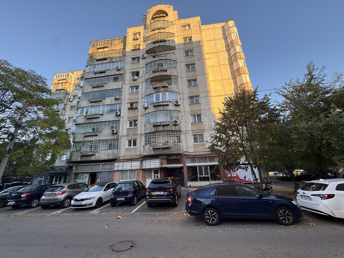 Apartament 2 camere 54.08 mp(50mp utili+4 mp balcon) +loc de pacare - Poză 18