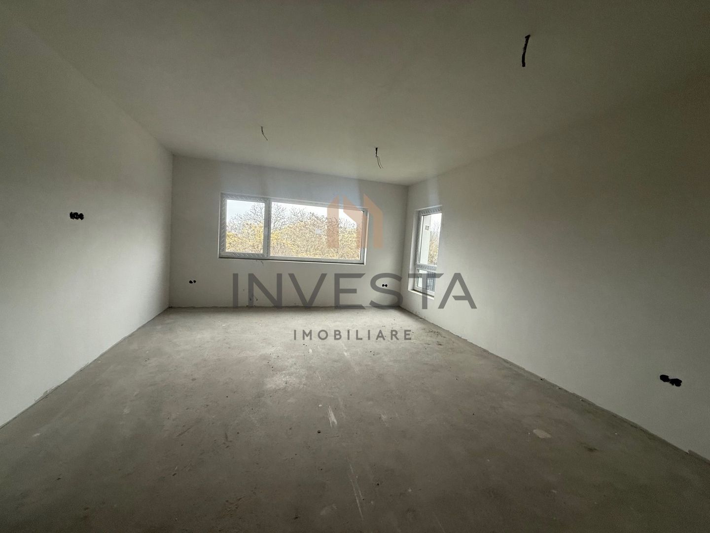 Duplex cu 612 mp de teren! - Poză 9