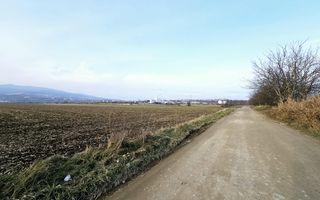 Teren intravilan de vanzare, Partos - Poză 1