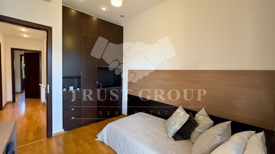 Duplex 5 camere Herastrau | 2 locuri de parcare - Poză 18