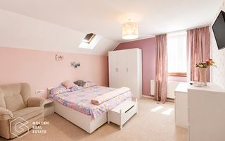 Casa moderna, 4 dormitoare, 700 mp curte, Vladimirescu - Poză 10