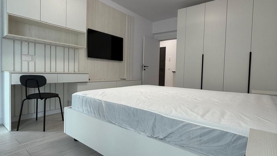 GARSONIERA- METALURGIEI, PRIMA INCHIRIERE, PARCARE, CENTRALA, BLOC NOU - Poză 2