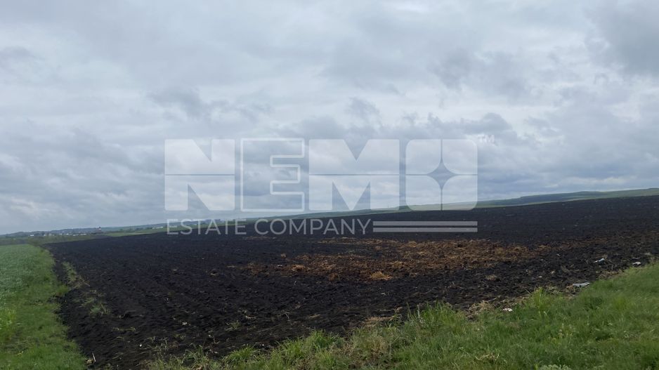 Teren Extravilan | Dornesti | 14.100 Mp - Poză 2