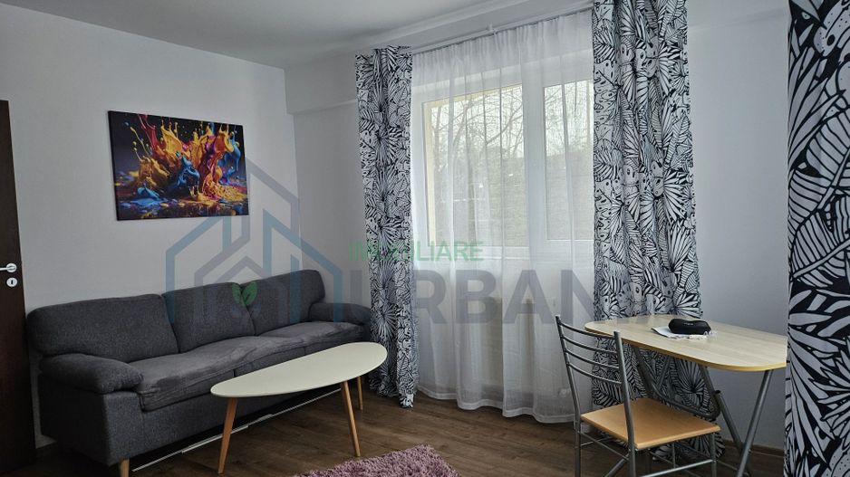 Închiriere apartament 2 camere - Poză 1