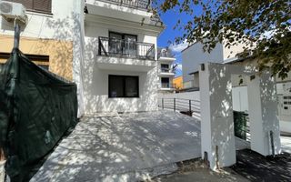 Duplex 3 camere amenajat birou/showroom, cu parcare inclusa - Poză 16