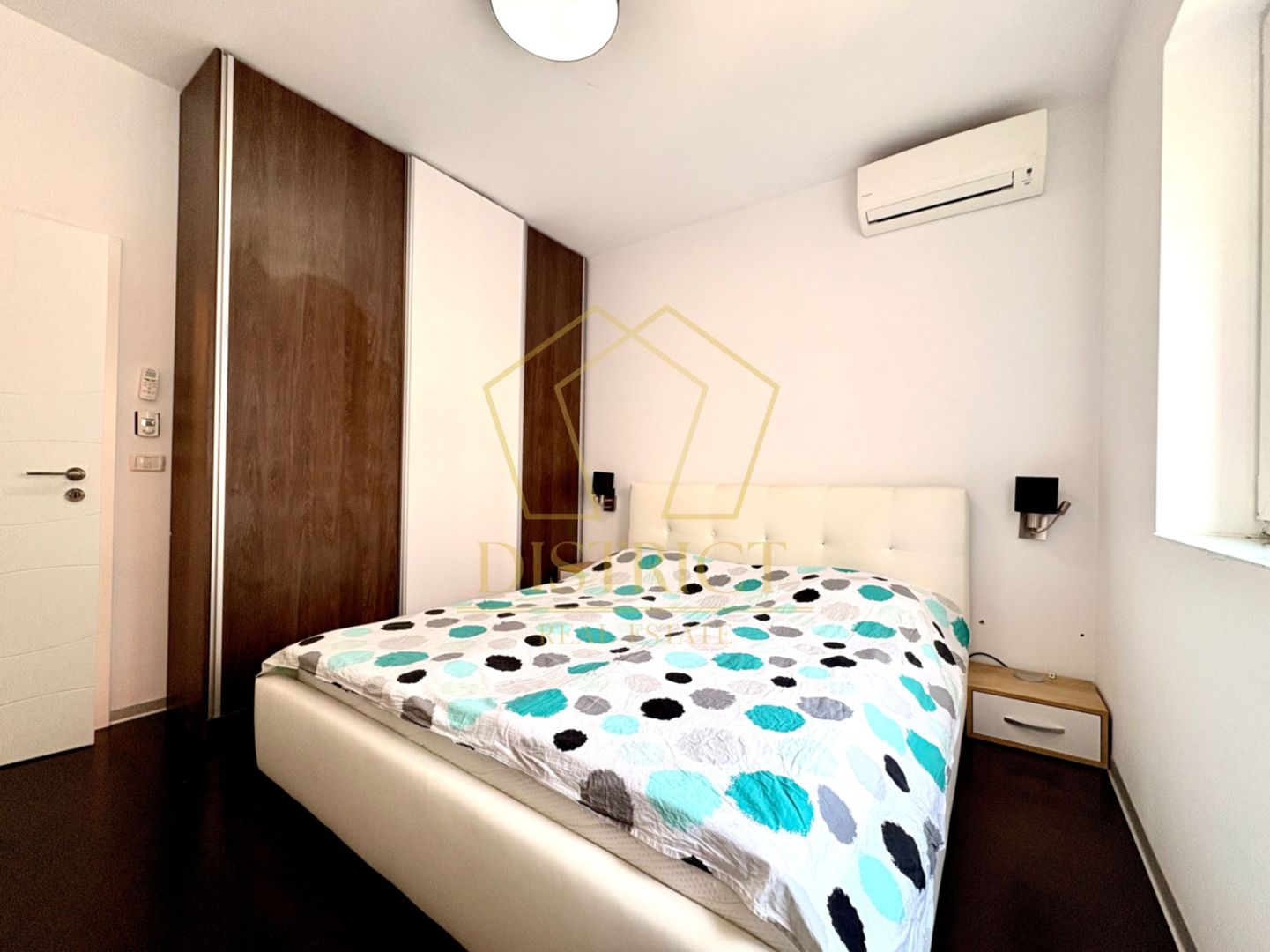 Apartament cu 2 camere, mobilat si utilat | Giroc | ESO PETROL - Poză 6