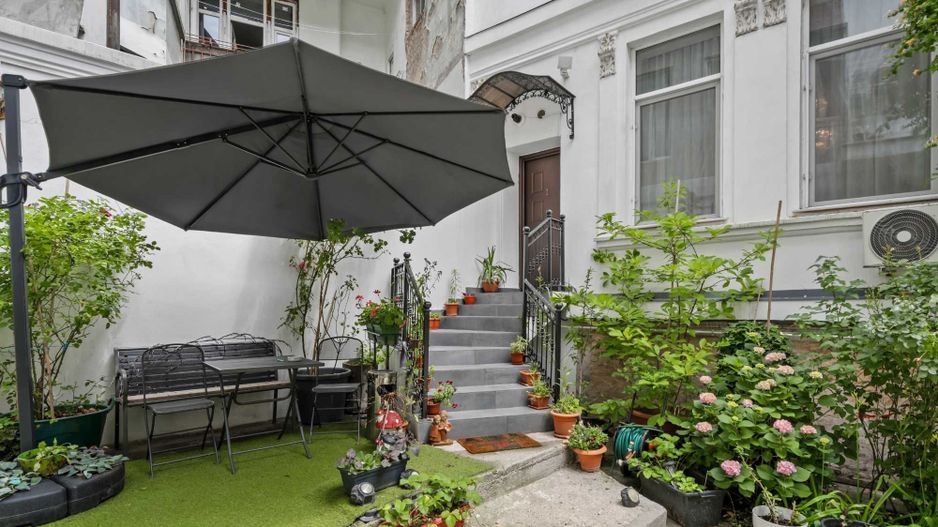 Apartament de închiriat ultracentral - Poză 8