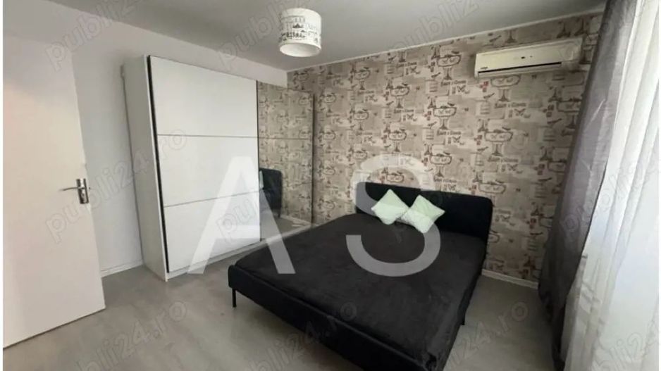 Inchiriez apartament 3 camere - Poză 1