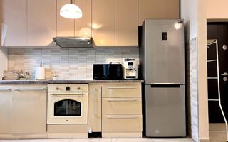 APARTAMENT tip penthouse  ZONA Torontalului - Poză 18