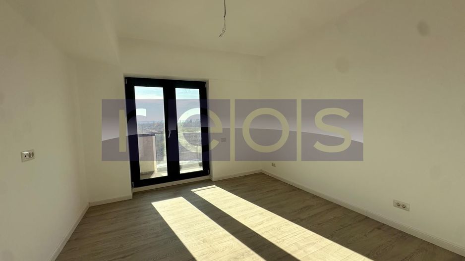 DE VANZARE 3CAMERE 100MP | PIPERA | BLOC NOU | TERASA | FINISAJE LUX | - Poză 11