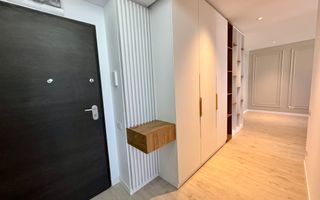 Apartament 2 camere de închiriat | Pipera - Rond OMV | Residence 5 - Poză 13