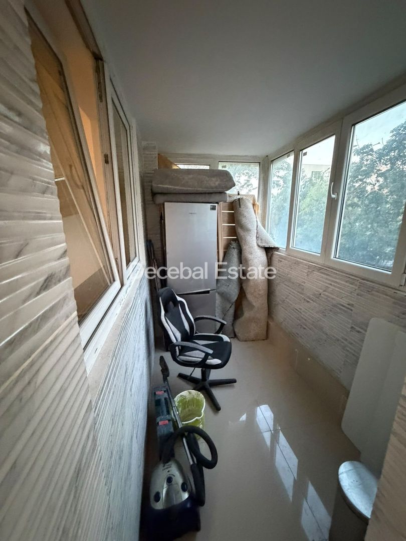 Metrou Titan - 2 Camere Decomandat Etaj 1 Renovat 2026 - Poză 2