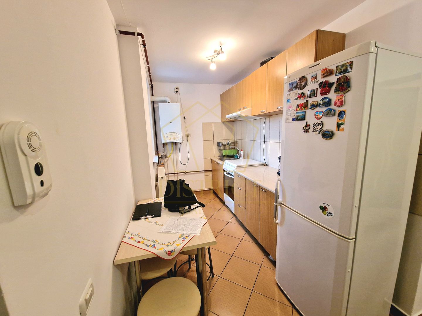 Apartament cu 2 camere | GIrocului | Al Caminetto - Poză 7