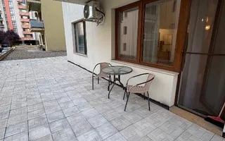 Apartament cu terasă spectaculoasă de 84 mp | Parcare´- Torontalului - Poză 12