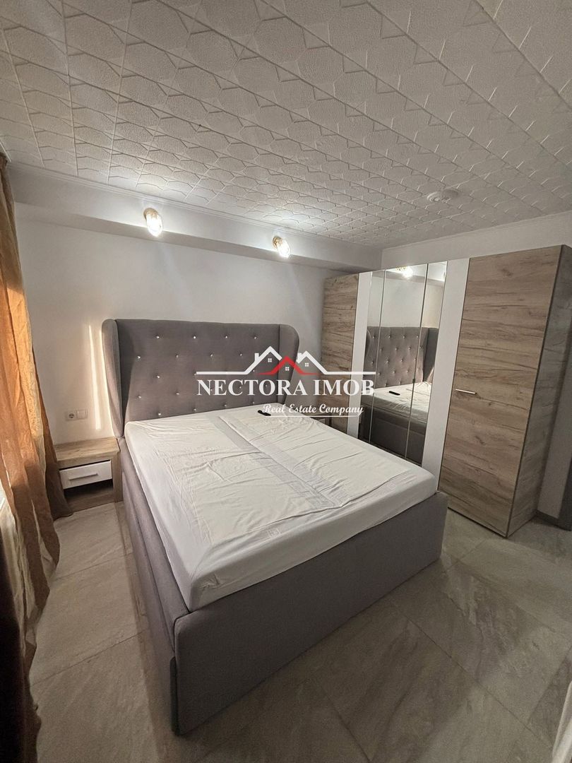 NECTORA IMOB-Apartament Zona Oneștilor-Lidl, Parter, Loc de Parcare - Poză 4
