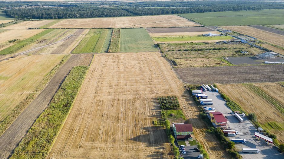 Pensiune in Arad (Vladimirescu) pe DN7 - Poză 20