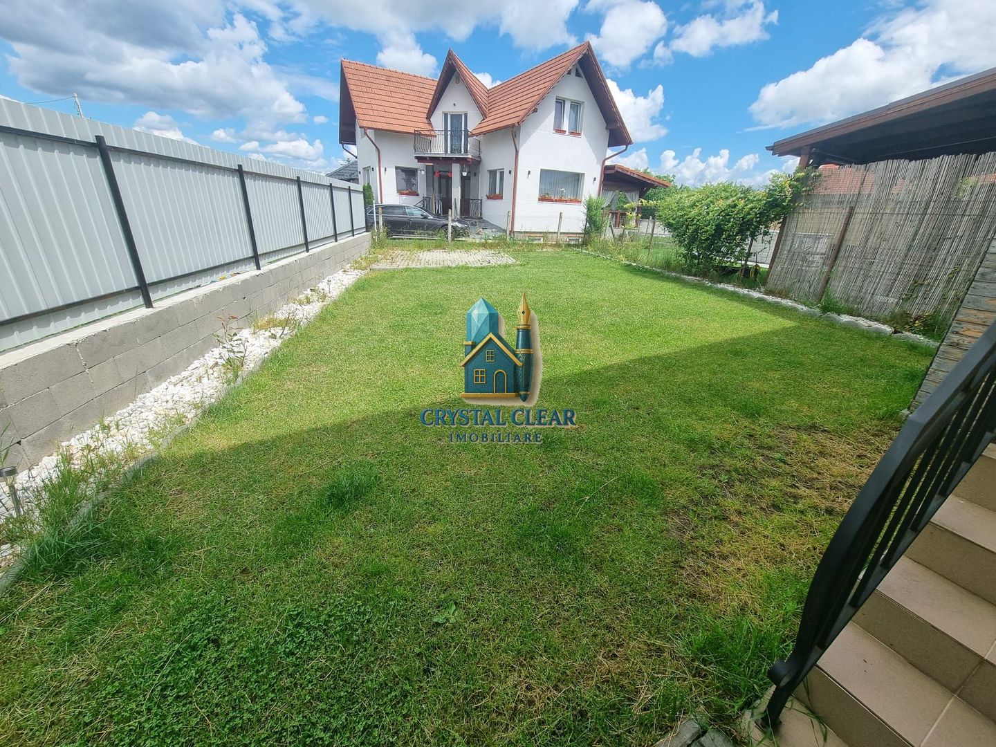 Casă 4 camere + teren de 308 mp - zona Sângeorgiu de Mureș - Poză 15