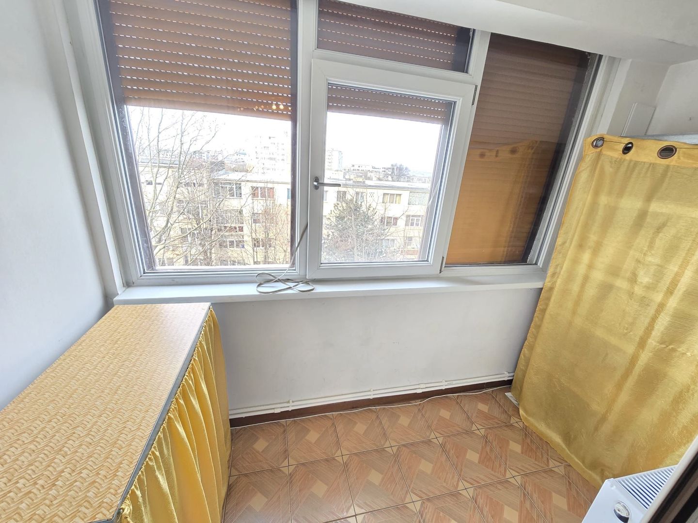 TOMIS NORD - 3 camere gata de mutat | piata Ciresica | scoala 29,38 - Poză 23